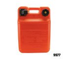 Fuel Tank With Gauge - 24 Liter